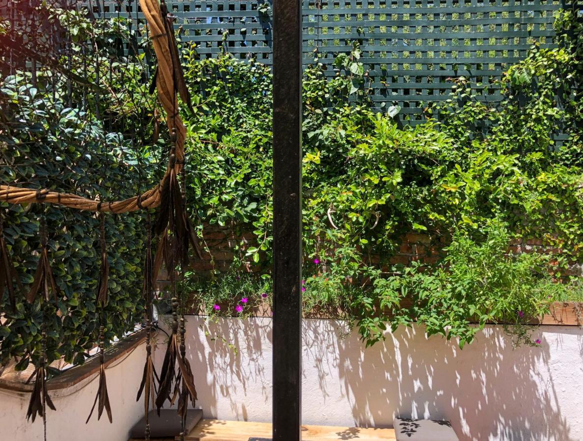 Casa Chuparrosa Vandrehjem San Miguel de Allende Eksteriør billede