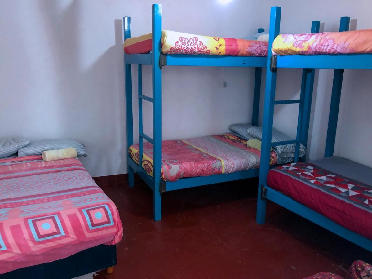 Casa Chuparrosa Vandrehjem San Miguel de Allende Eksteriør billede